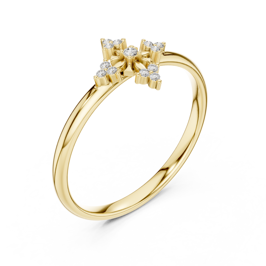 The Classic Ring