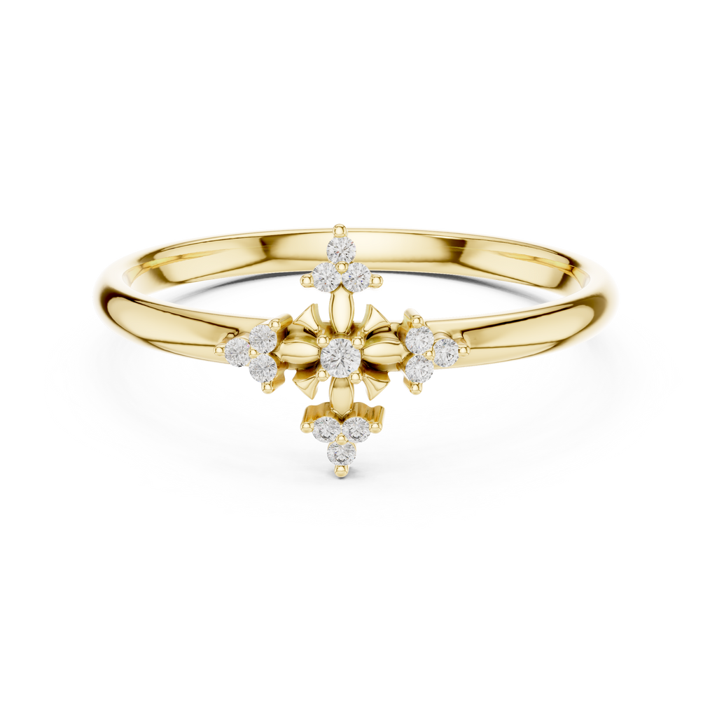 The Classic Ring