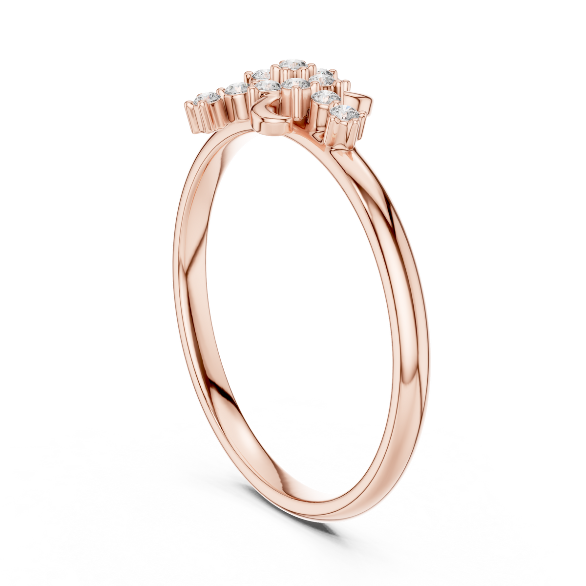 The Classic Ring
