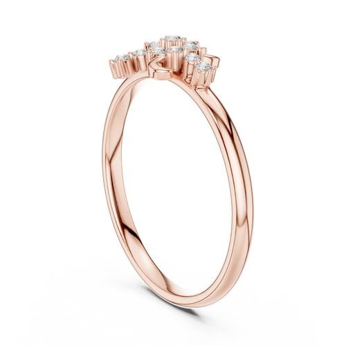 The Classic Ring