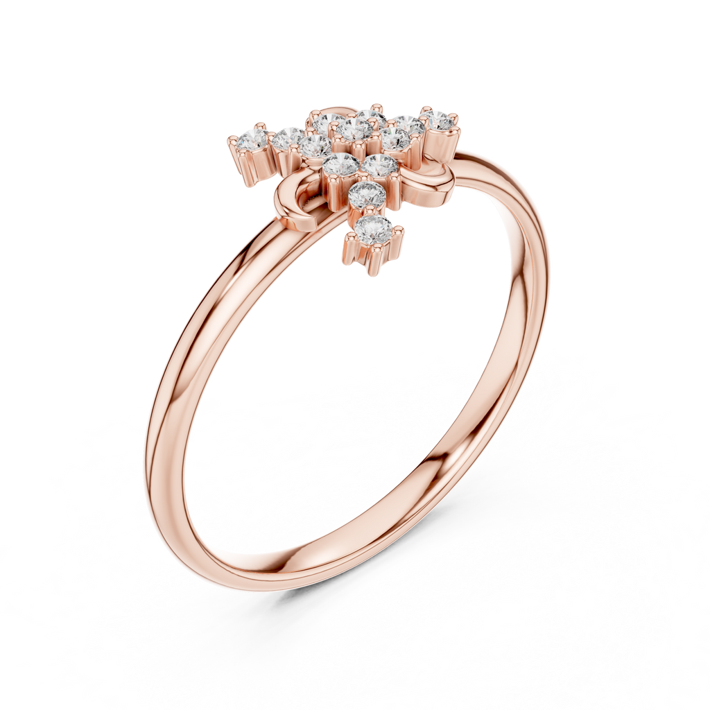 The Classic Ring
