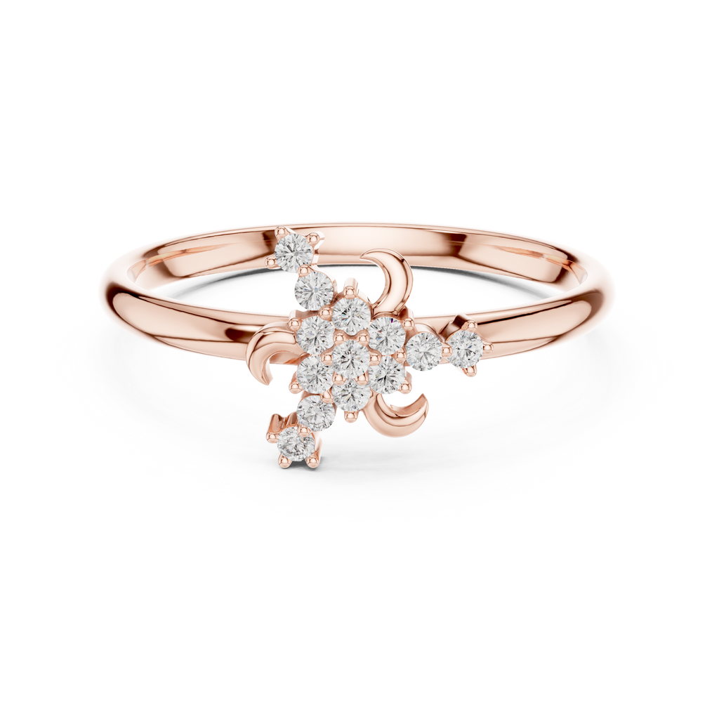 The Classic Ring