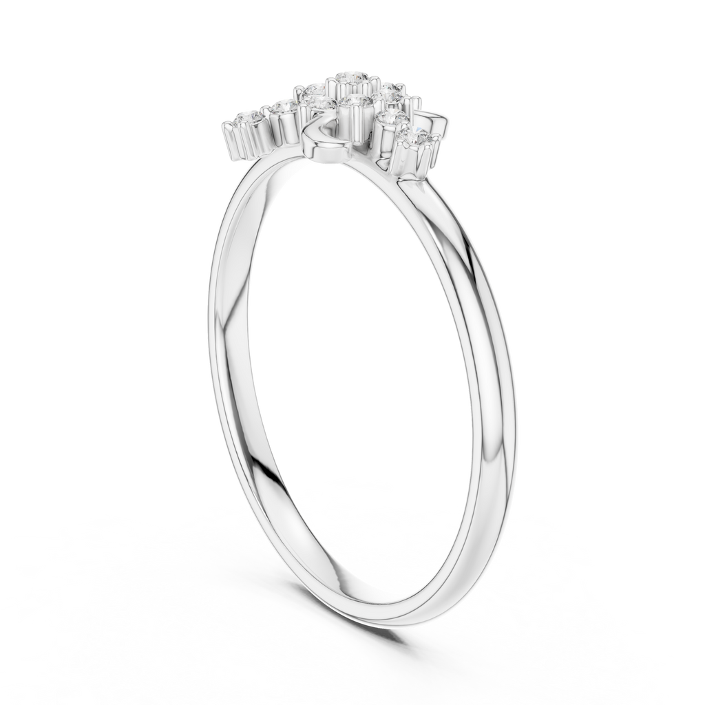 The Classic Ring