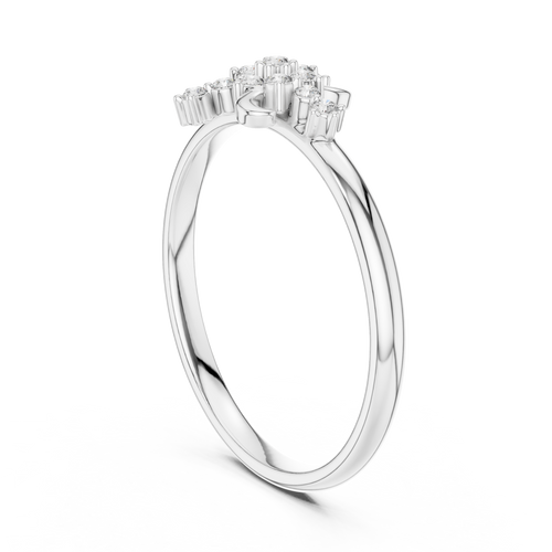 The Classic Ring