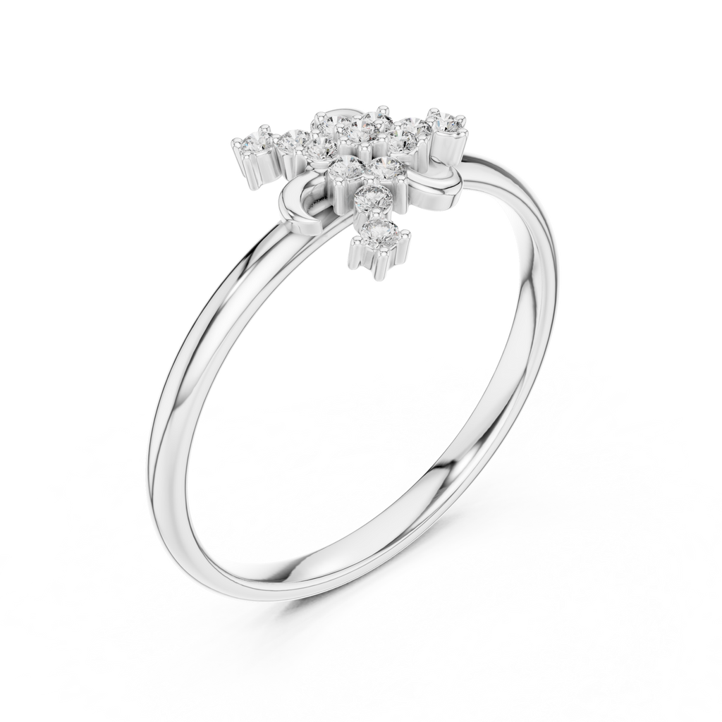 The Classic Ring