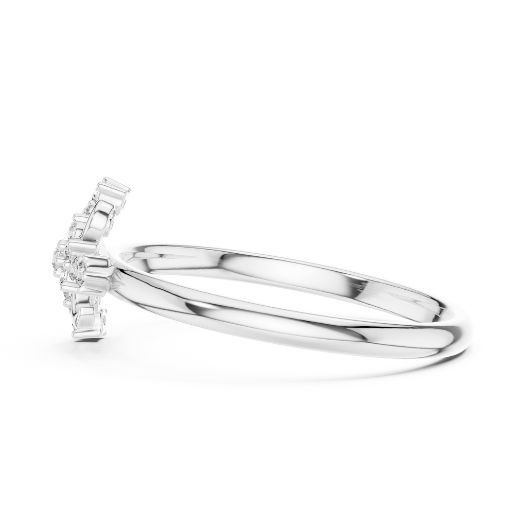 The Classic Ring