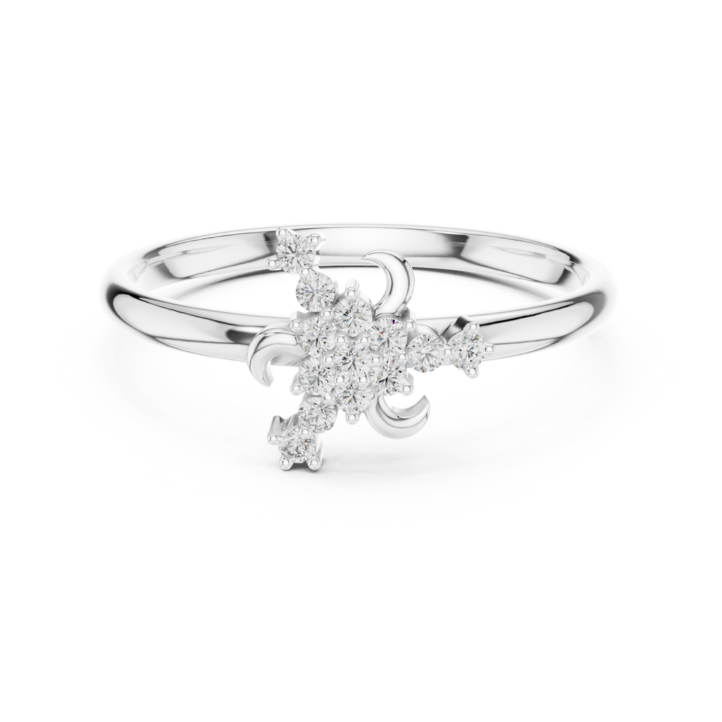 The Classic Ring