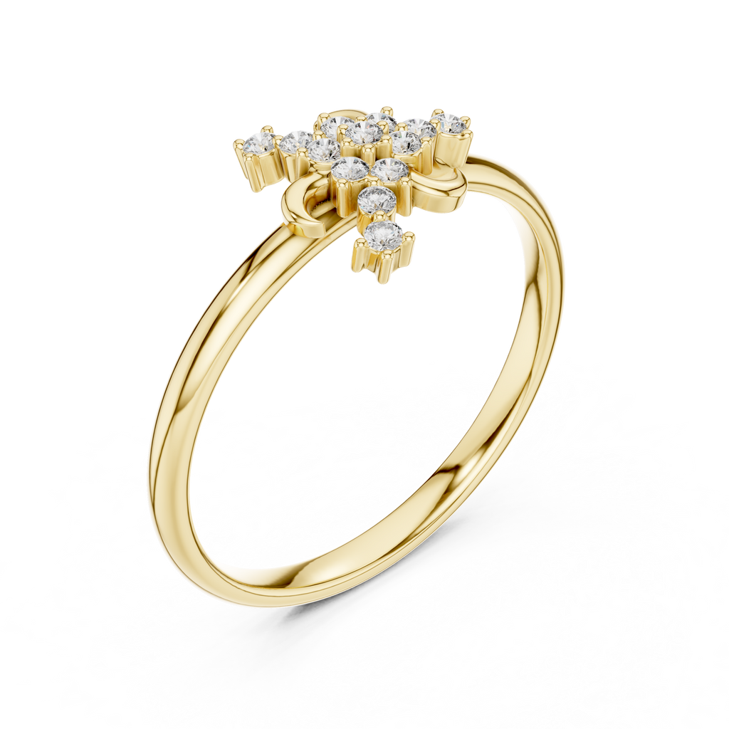 The Classic Ring