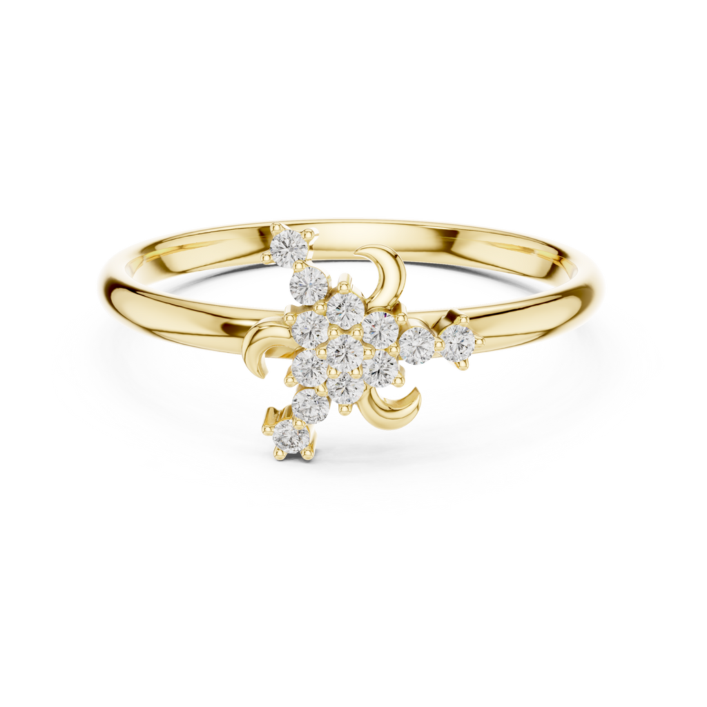 The Classic Ring