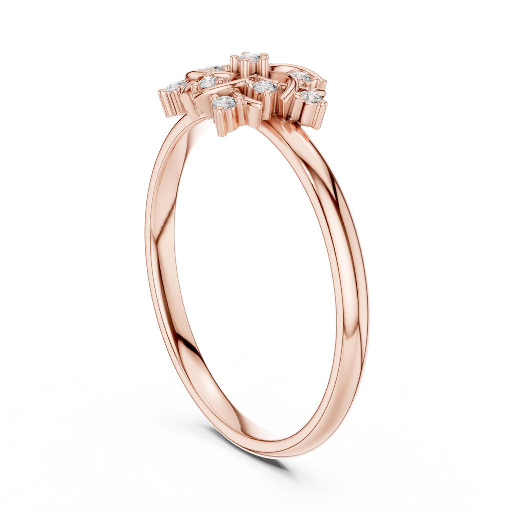 The Essential Ring