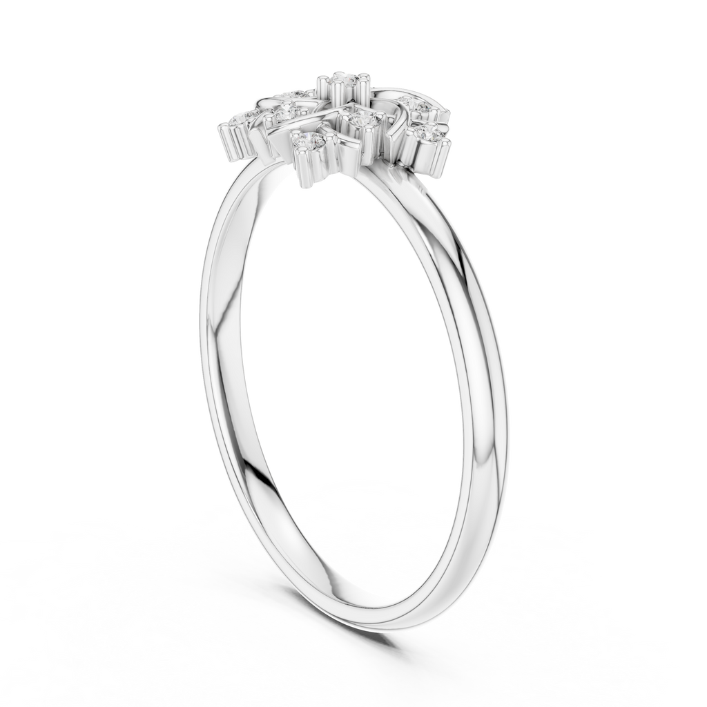 The Essential Ring