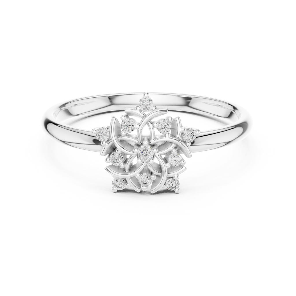 The Essential Ring