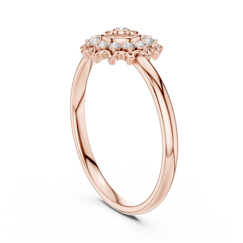 The Classic Ring