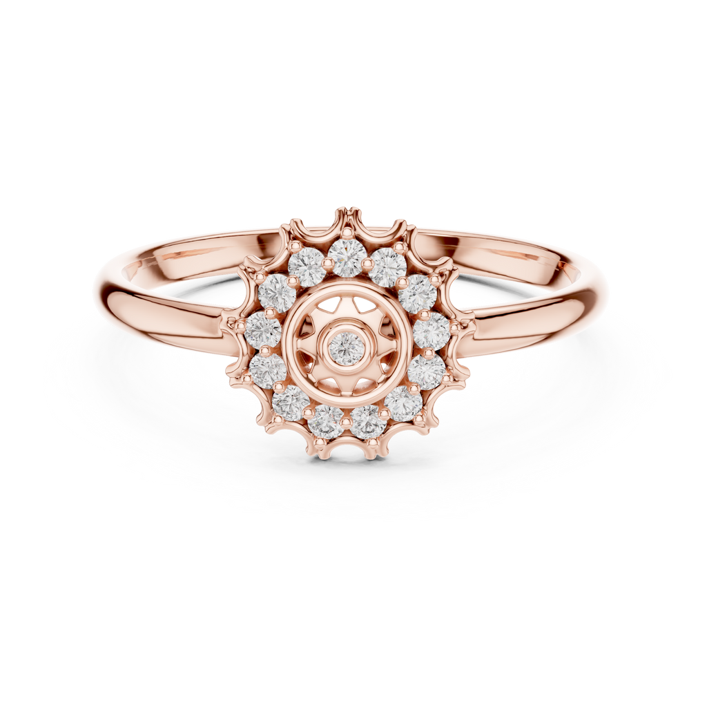 The Classic Ring