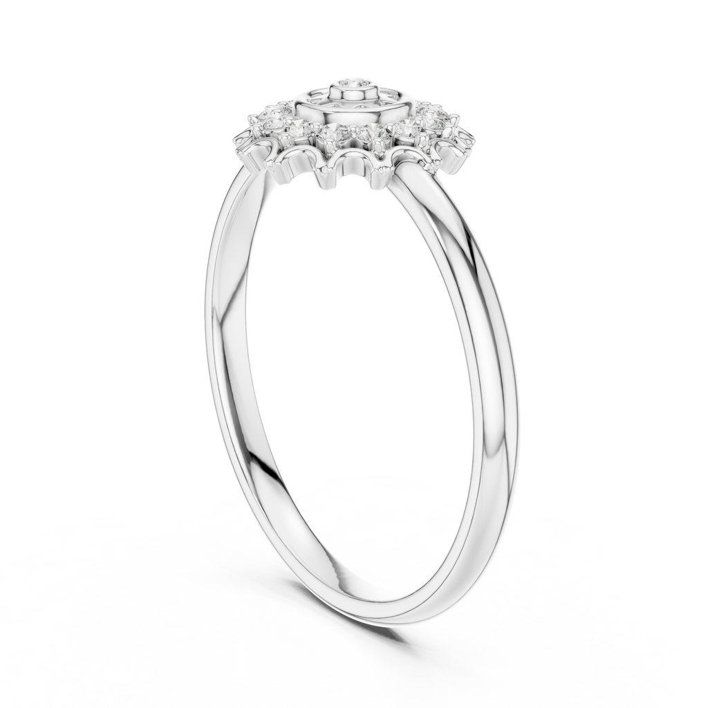 The Classic Ring