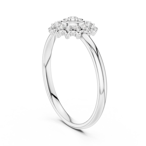 The Classic Ring