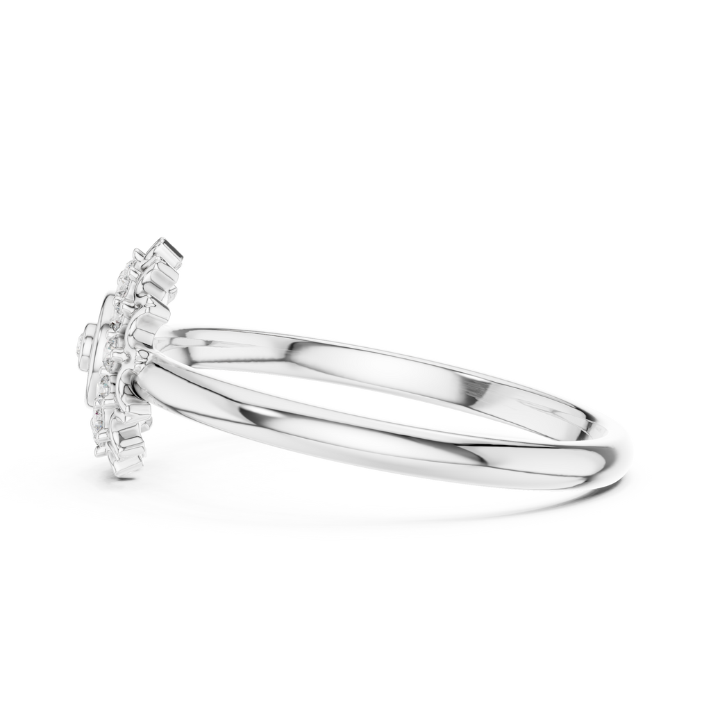 The Classic Ring