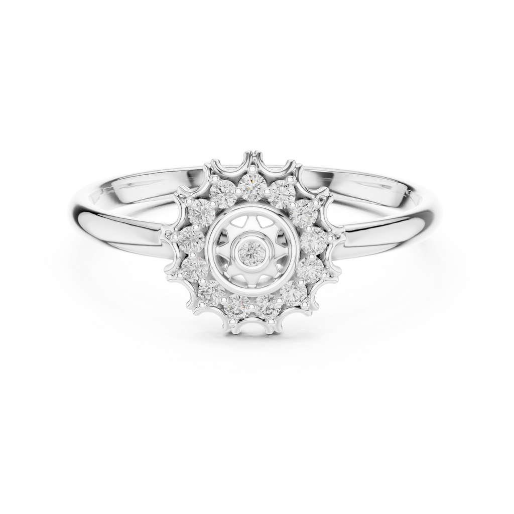 The Classic Ring