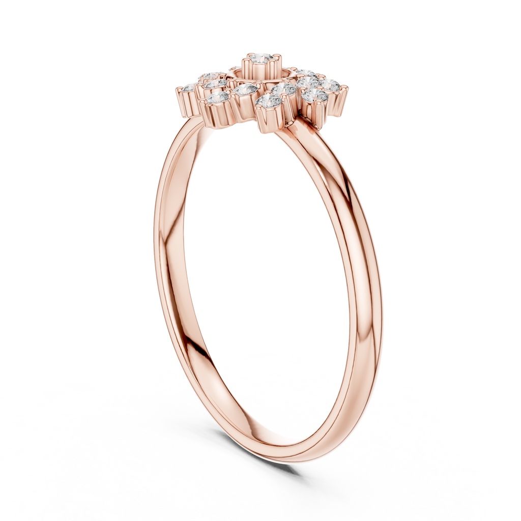 The Classic Ring