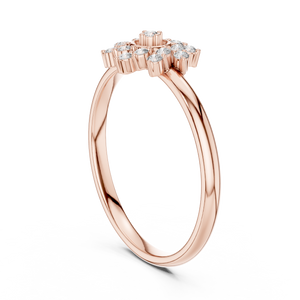 The Classic Ring
