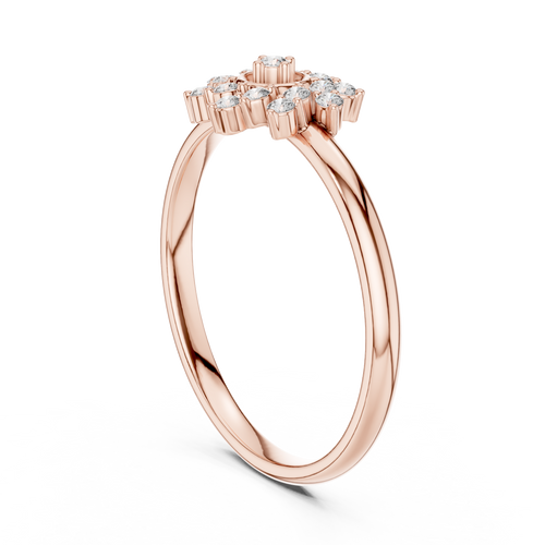The Classic Ring