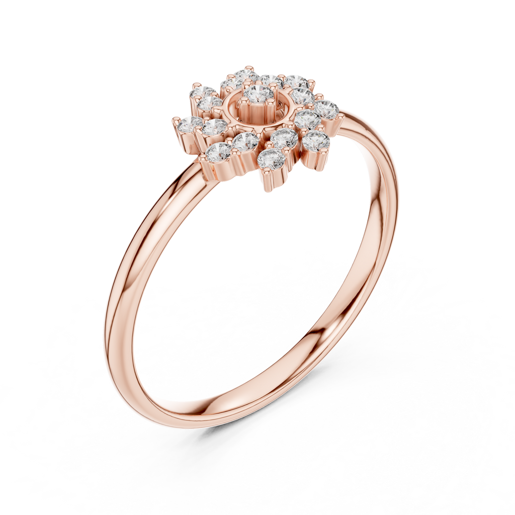 The Classic Ring