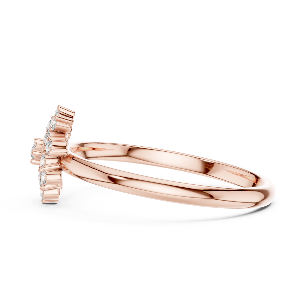 The Classic Ring