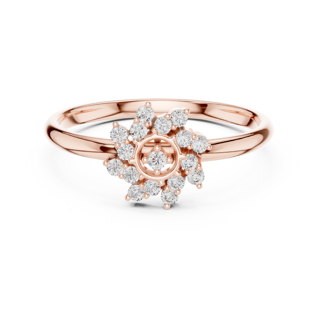 The Classic Ring