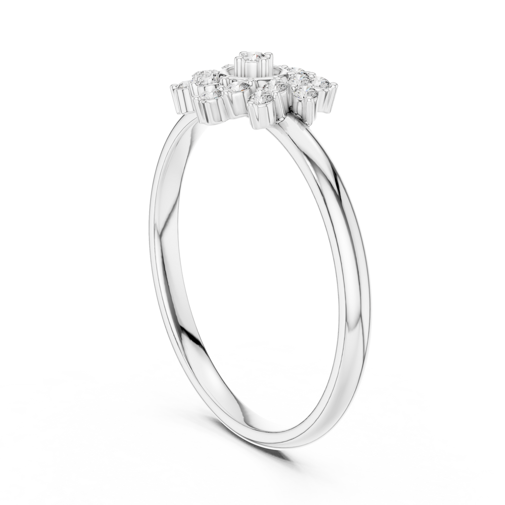 The Classic Ring