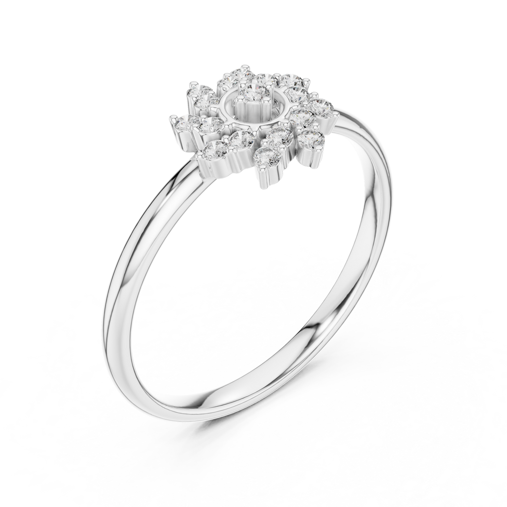 The Classic Ring