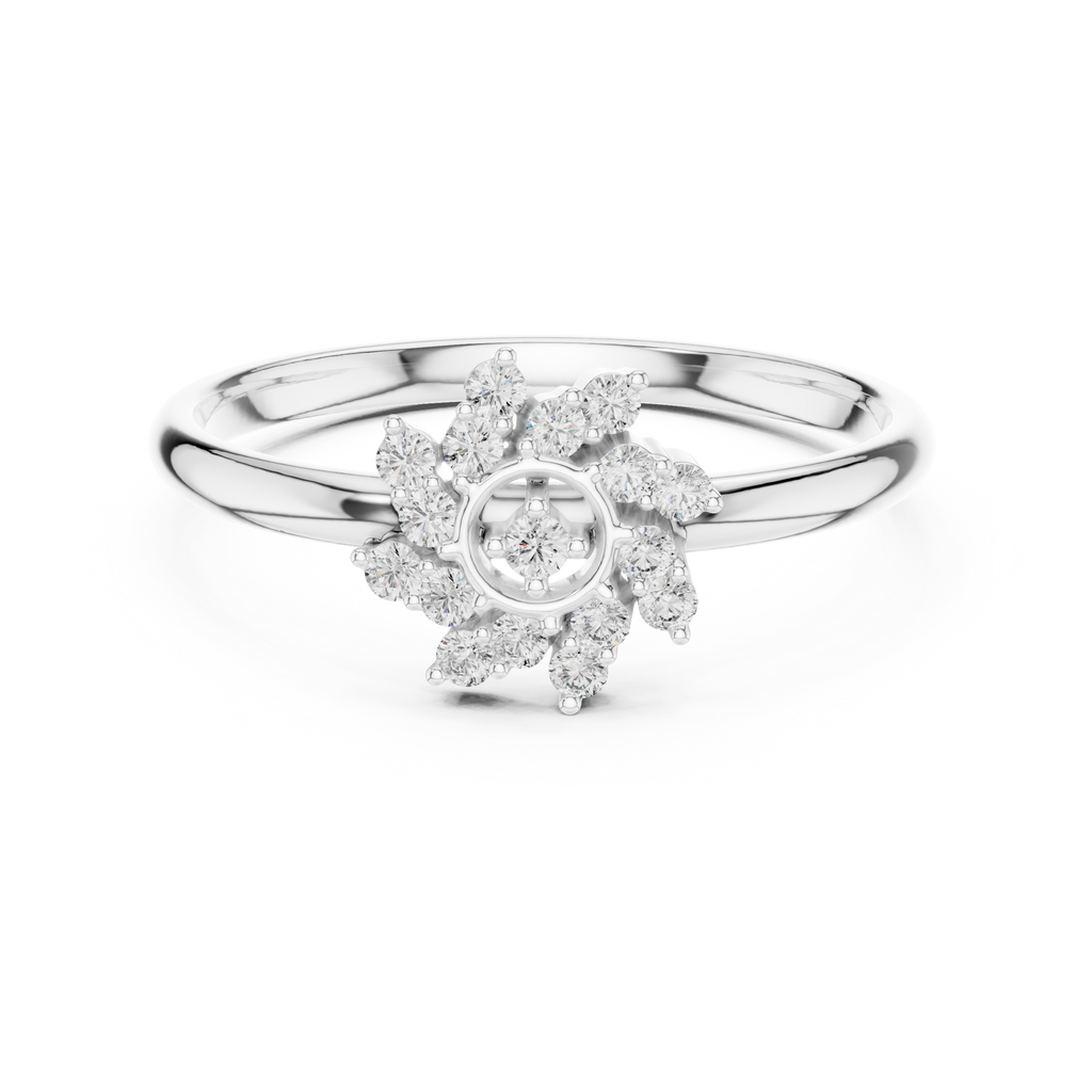 The Classic Ring