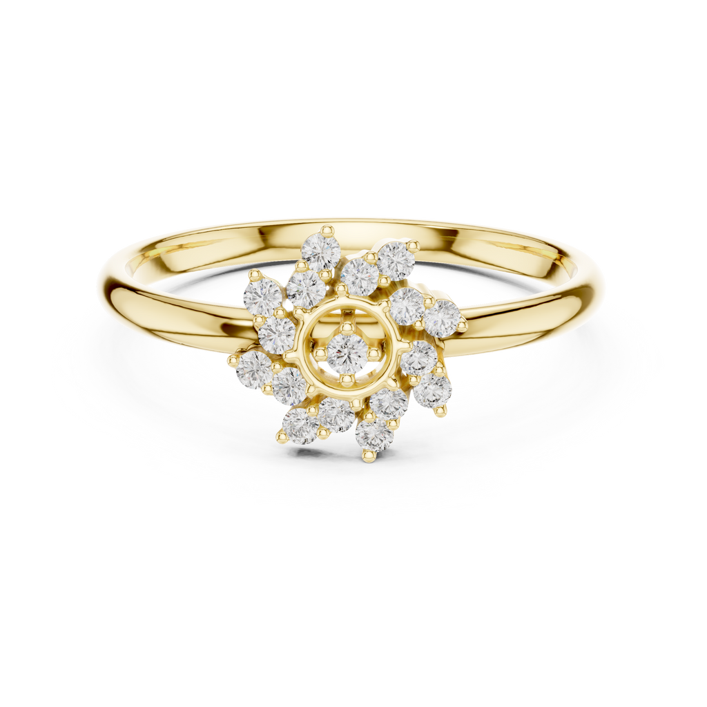 The Classic Ring