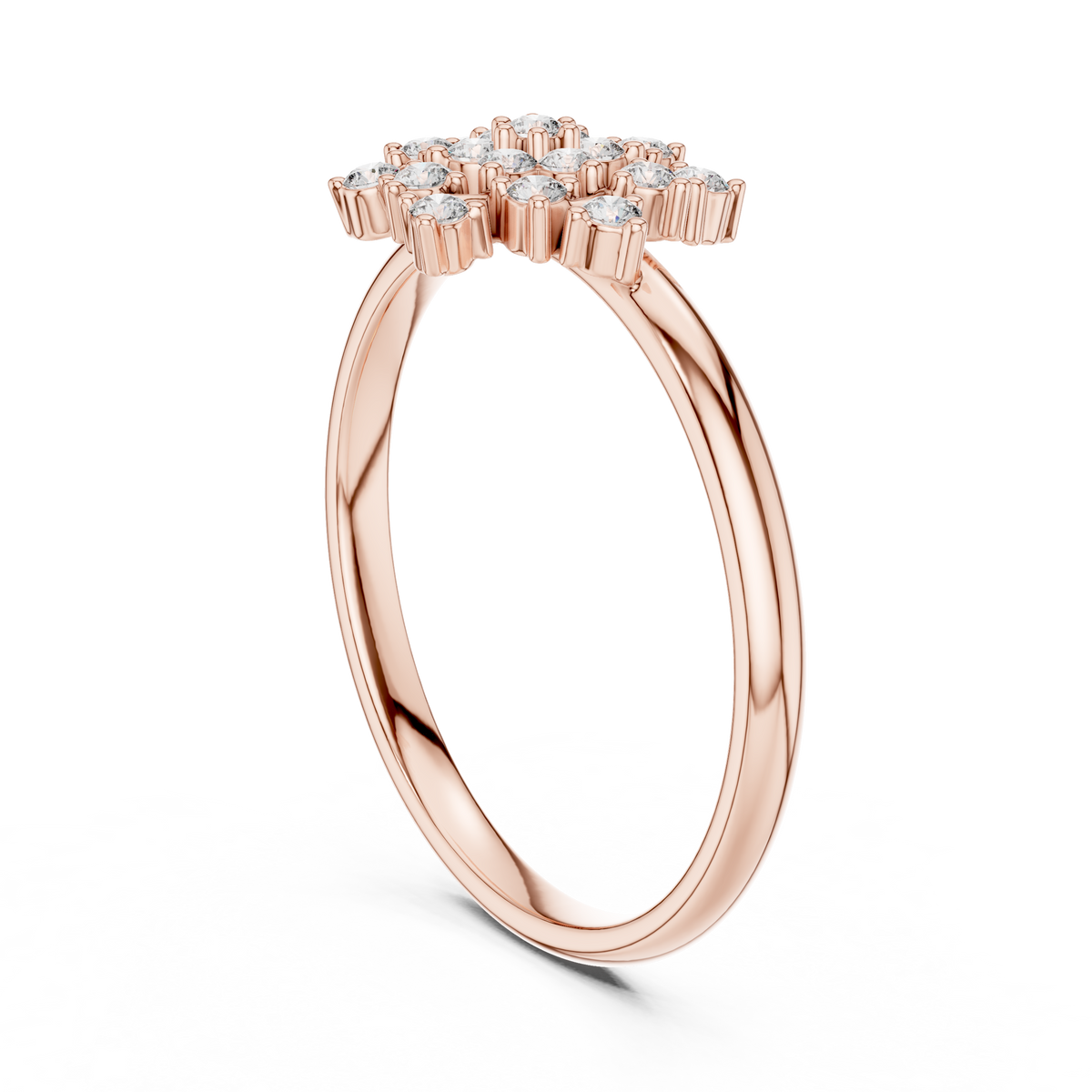 The Essential Ring