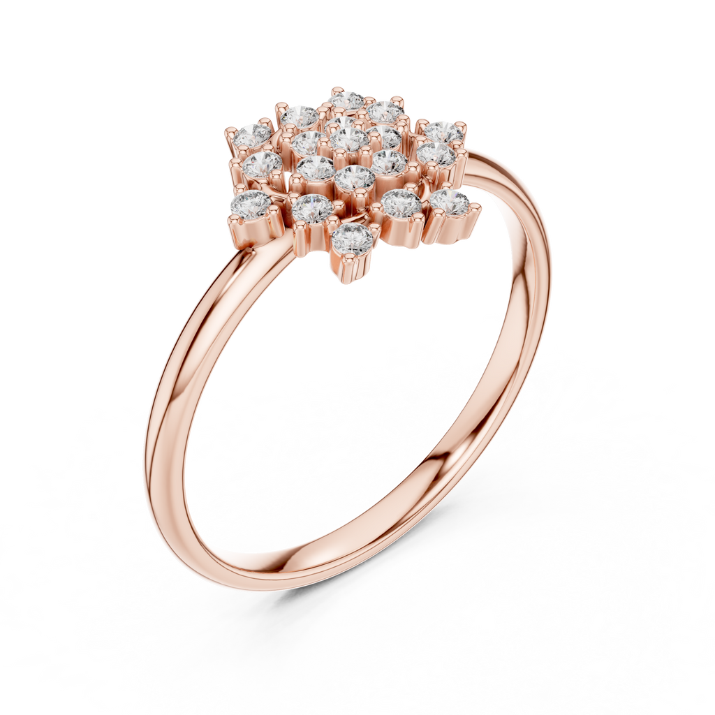 The Essential Ring