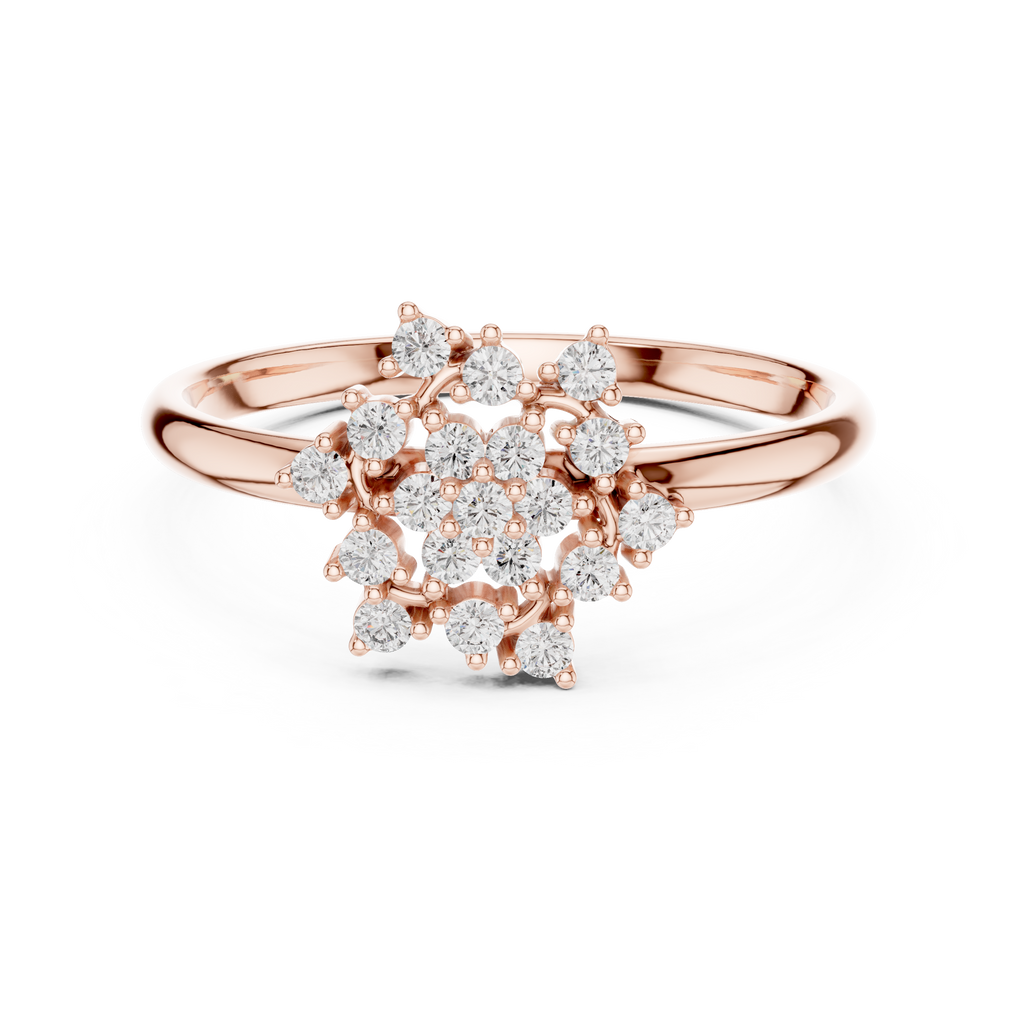 The Essential Ring