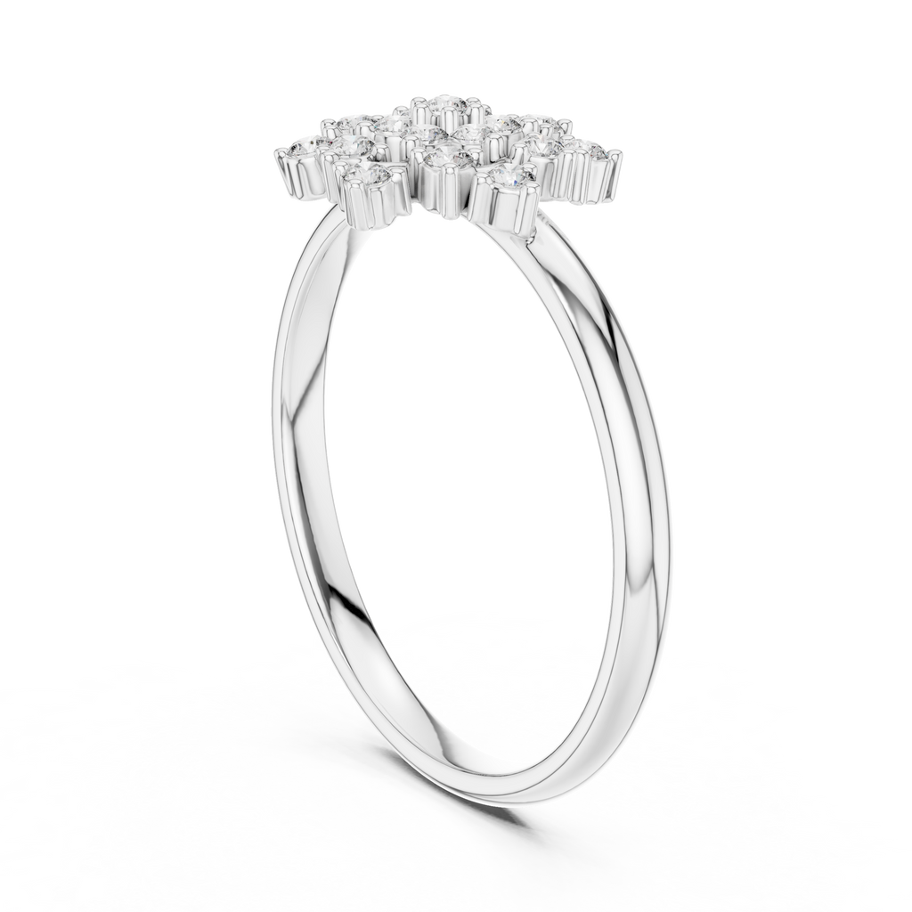 The Essential Ring