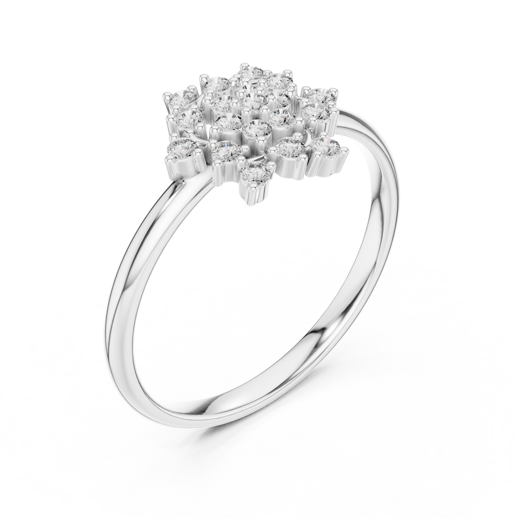 The Essential Ring