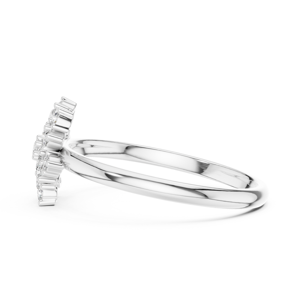 The Essential Ring