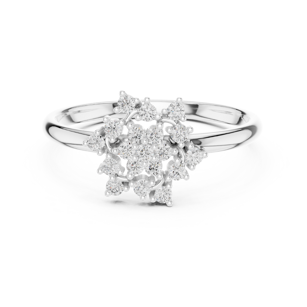 The Essential Ring