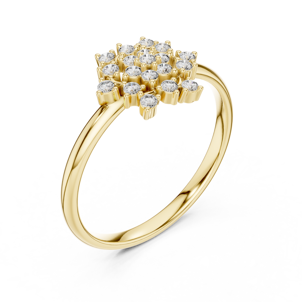 The Essential Ring