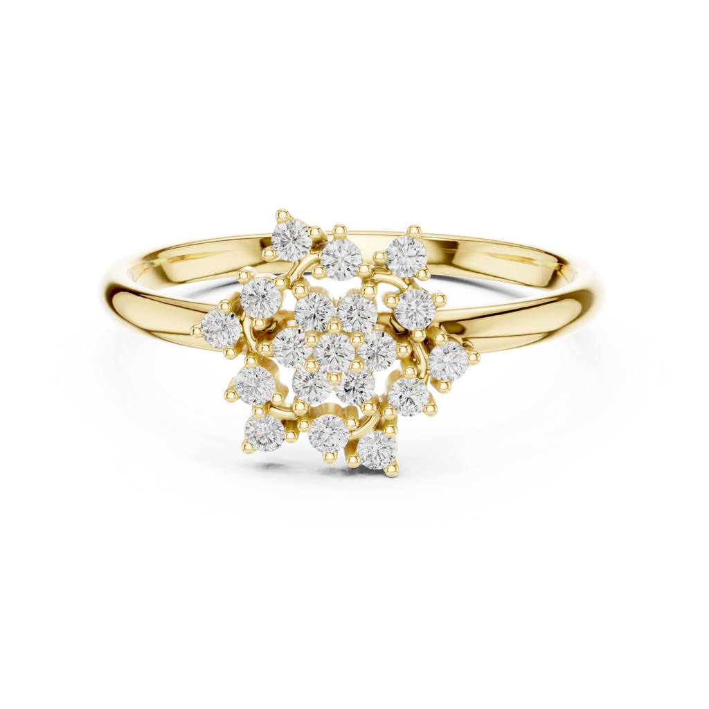 The Essential Ring