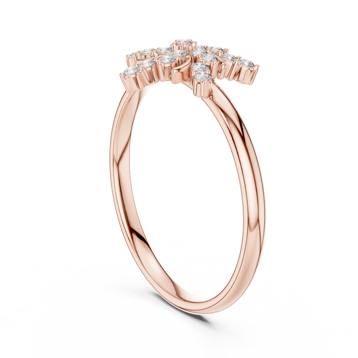 The Essential Ring