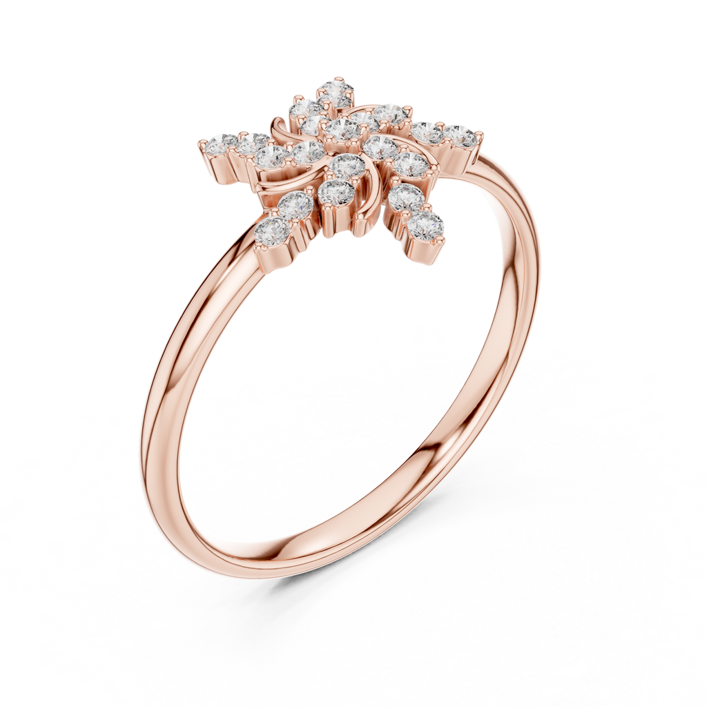 The Essential Ring