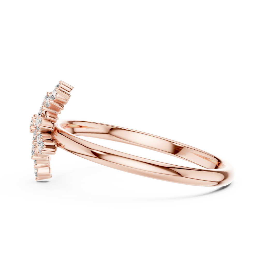 The Essential Ring