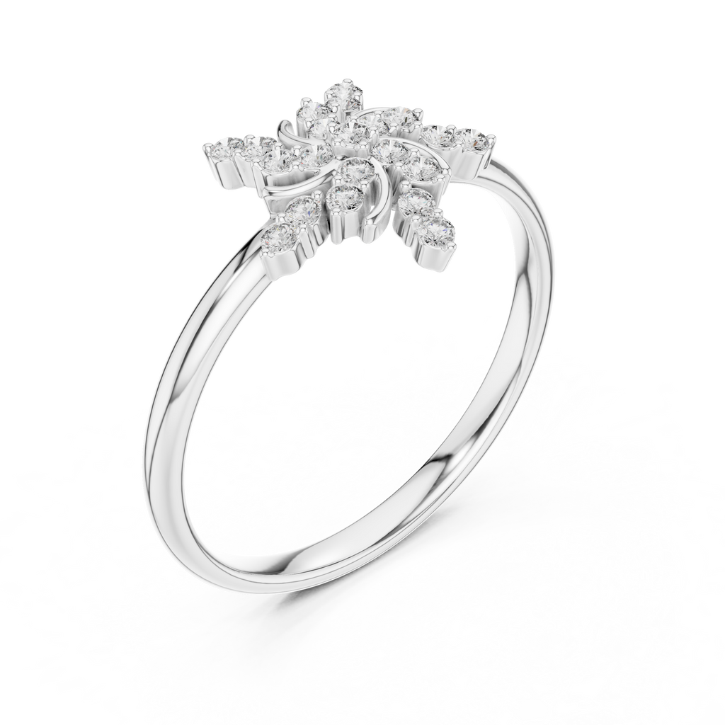 The Essential Ring