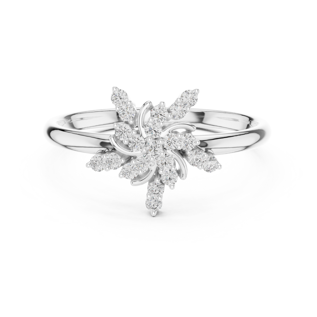 The Essential Ring