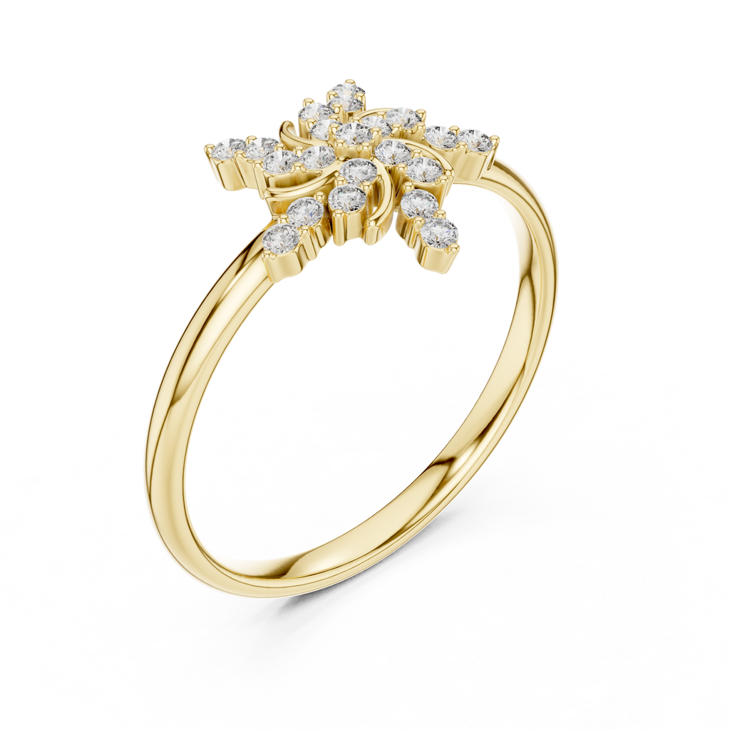 The Essential Ring