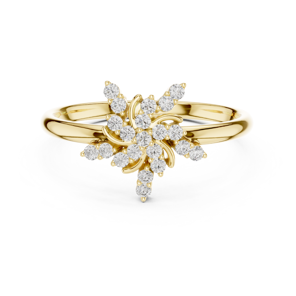 The Essential Ring