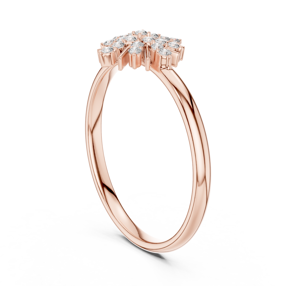 The Essential Ring