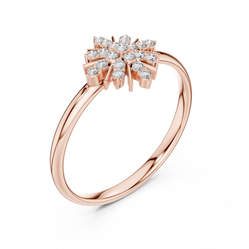 The Essential Ring